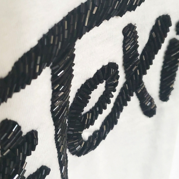 NEW Josefina by Vero Solis #Texicanas  T-Shirt Top - Picture 8 of 8